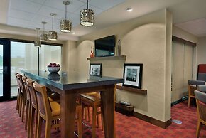 Hampton Inn Milwaukee/Brookfield