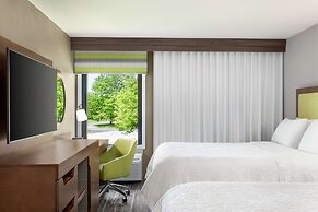 Hampton Inn Milwaukee/Brookfield