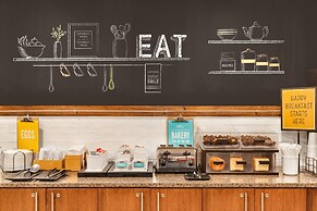 Hampton Inn Milwaukee/Brookfield
