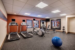 Hampton Inn Milwaukee/Brookfield