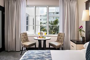 The Palms Hotel & Spa