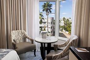 The Palms Hotel & Spa