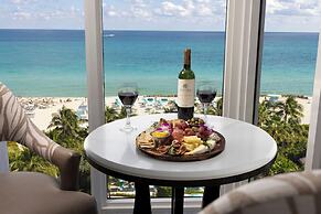 The Palms Hotel & Spa
