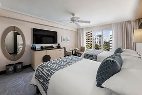 The Palms Hotel & Spa