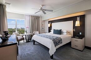 The Palms Hotel & Spa