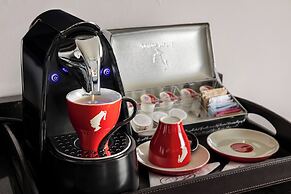 The Palms Hotel & Spa