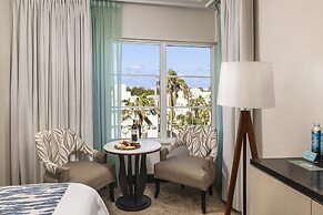 The Palms Hotel & Spa