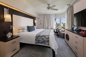 The Palms Hotel & Spa