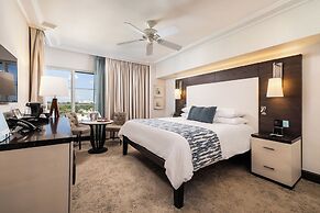 The Palms Hotel & Spa