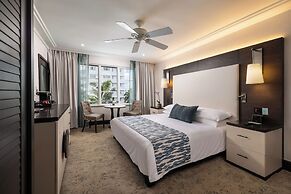 The Palms Hotel & Spa