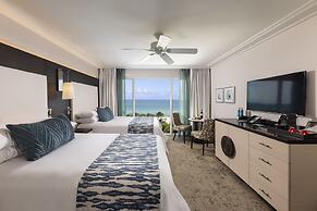 The Palms Hotel & Spa