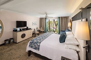 The Palms Hotel & Spa