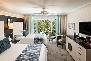 The Palms Hotel & Spa