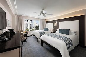The Palms Hotel & Spa