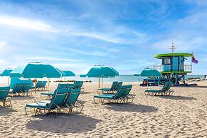 The Palms Hotel & Spa