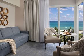 The Palms Hotel & Spa