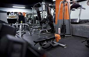 The Palms Hotel & Spa