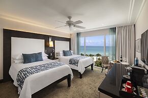 The Palms Hotel & Spa