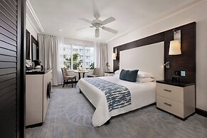 The Palms Hotel & Spa