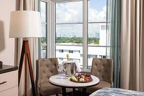 The Palms Hotel & Spa