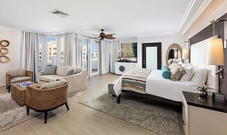 The Palms Hotel & Spa