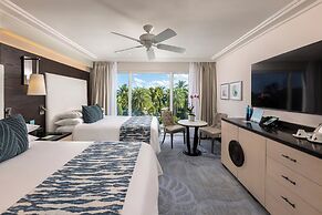 The Palms Hotel & Spa