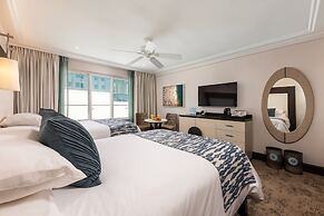 The Palms Hotel & Spa