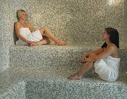 The Palms Hotel & Spa