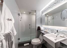 The Palms Hotel & Spa