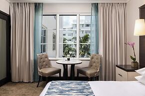 The Palms Hotel & Spa