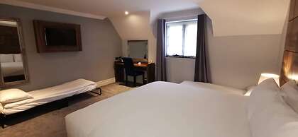 Stanhill Court Hotel, a member of Radisson Individuals