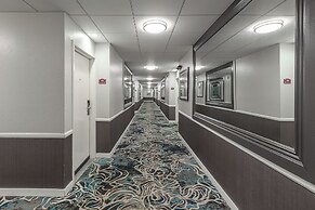 Best Western Plus Carriage Inn