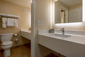 Best Western Plus Carriage Inn