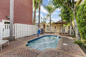 Best Western Plus Carriage Inn