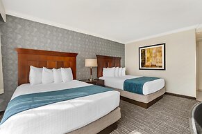 Best Western Plus Carriage Inn