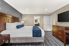 Best Western Plus Carriage Inn