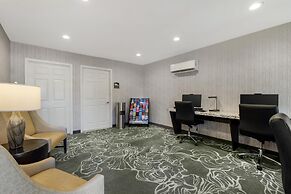 Best Western Plus Carriage Inn