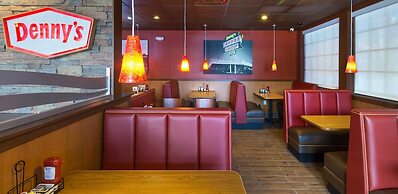 Best Western Plus Carriage Inn