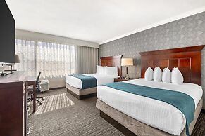 Best Western Plus Carriage Inn