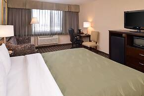 Quality Inn & Suites Montebello - Los Angeles