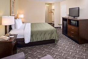 Quality Inn & Suites Montebello - Los Angeles