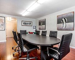 Quality Inn & Suites Montebello - Los Angeles