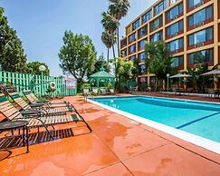 Quality Inn & Suites Montebello - Los Angeles