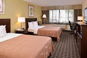 Quality Inn & Suites Montebello - Los Angeles