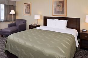 Quality Inn & Suites Montebello - Los Angeles