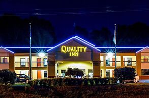 Quality Inn Tanglewood