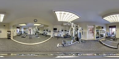 Quality Inn Tanglewood