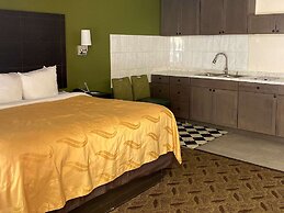 Quality Inn Tanglewood