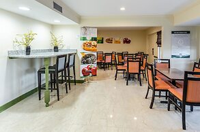 Quality Inn Tanglewood