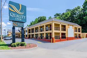 Quality Inn Tanglewood